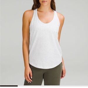 Lululemon Love Tank Top